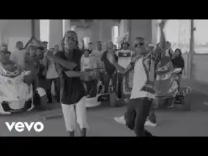 Video: Audio Push - Parade